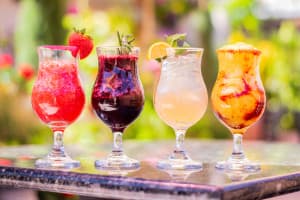 Award-Winning New Mexico Winery Retreat
