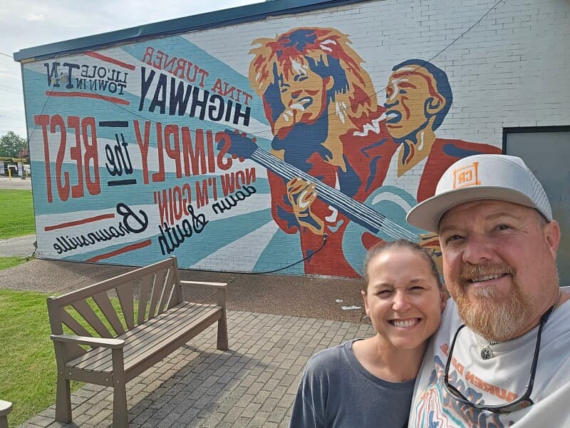 Attraction stay at West Tennessee Music Heritage Museum
