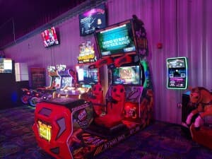 Indoor Family Fun Center & Sports Bar