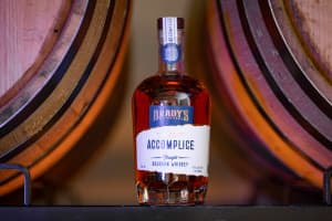 Veteran-Owned Craft Distillery Retreat