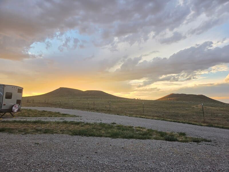 Farm stay at Working Cattle Ranch & Farm Store