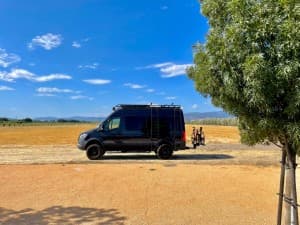 Boutique Winery & Olive Mill Retreat