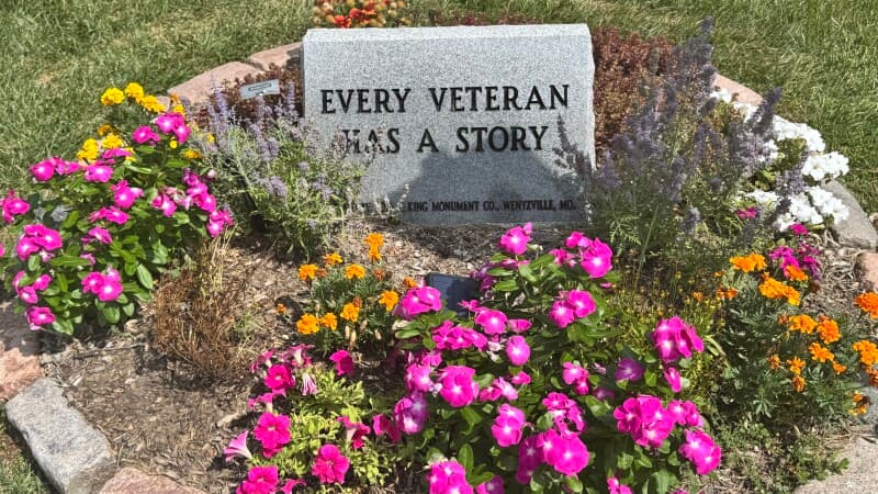 Attraction stay at Educational Veterans Museum Experience