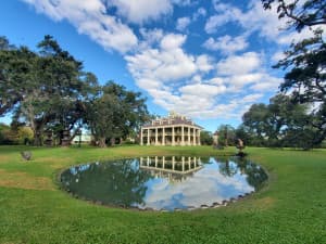 Historic Plantation Estate & Gardens