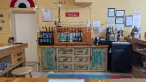 Boutique Winery Retreat