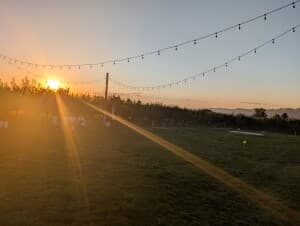 Family-Owned Mountain Orchard Winery