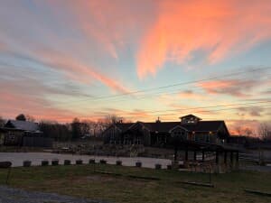 East Tennessee Boutique Winery