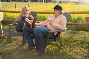 Foothills Microbrewery Retreat
