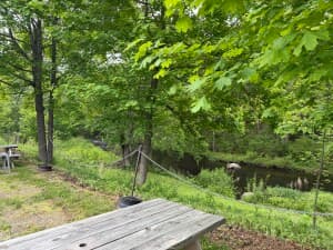 Historic Lumberyard Craft Brewery