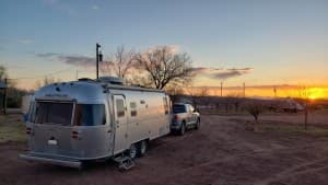 Scenic New Mexico Vineyard Retreat
