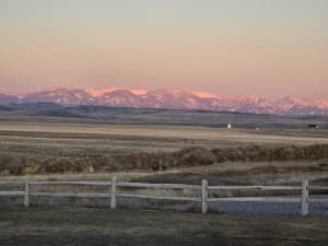 Mountain View Brewery & Taproom Retreat