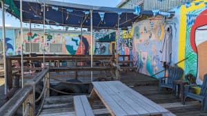 Historic Coastal Craft Brewery