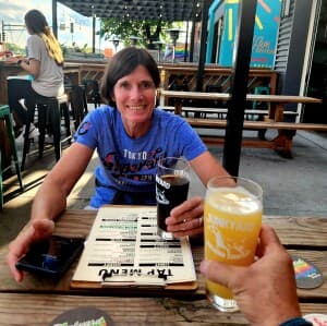 Small Family-Run Craft Brewery