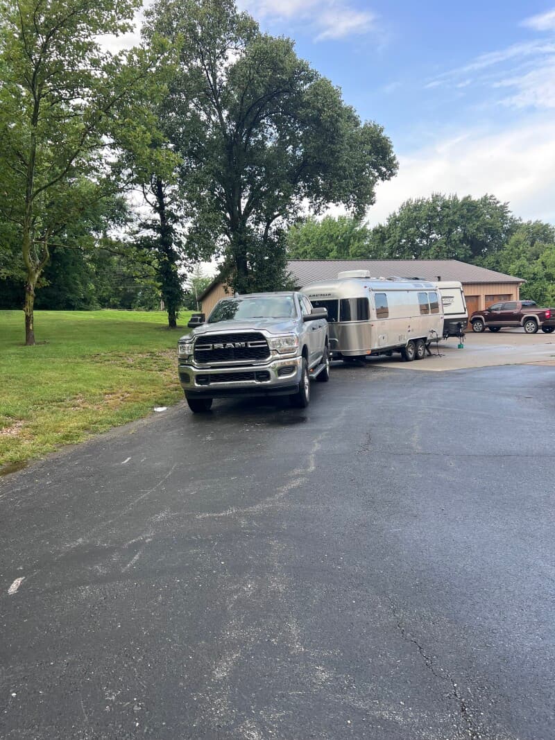 Host stay at Suburban Parkland Retreat