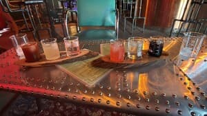 Artisanal Moonshine Distillery
