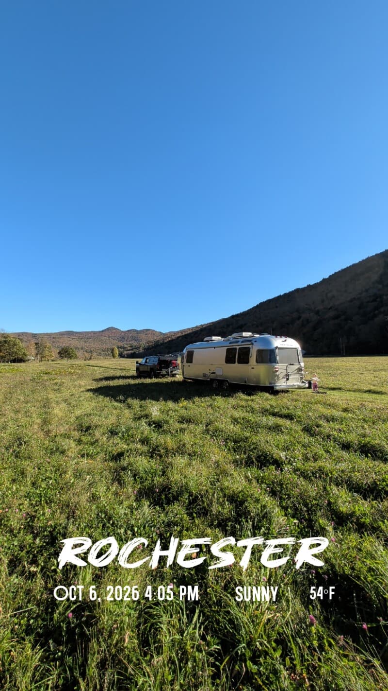 Farm stay at Family-Run Maple Farm Retreat