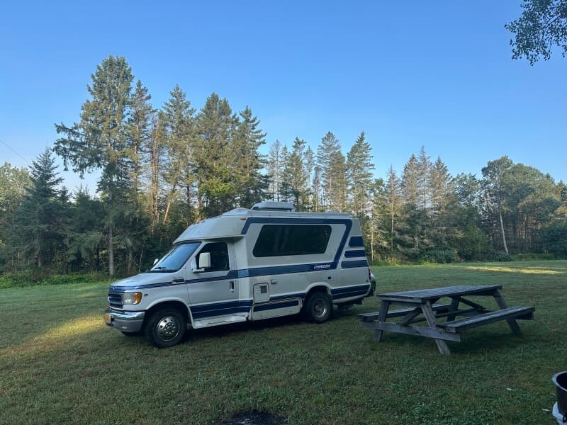 Attraction stay at Forest Trail Equestrian Retreat