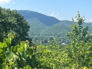 Quiet Church RV Boondocking with Power