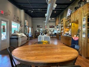 Tea Farm & Family-Friendly RV Stop