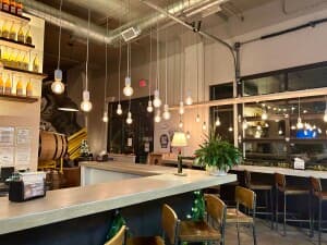 Family-Run Small-Batch Cidery