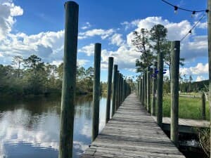 Bayou BBQ & Blues Campground