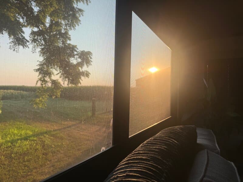 Farm stay at Family-Run Beef Farm Retreat
