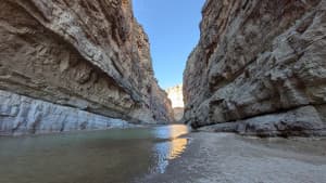 Boutique Big Bend RV Tour Experience