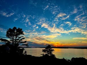 Coastal Cottages & Sailing Charters