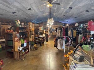 Rustic Winery & Brick Oven Pizza Spot