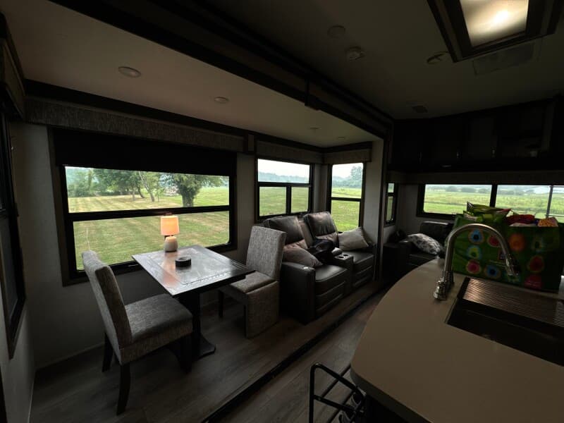 Winery stay at Charming Northeast Ohio Boutique Winery