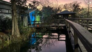 Coastal Brewery and Taproom Retreat