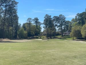 Scenic 18-Hole Golf Course Retreat