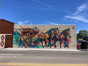 Downtown Casino Hotel Retreat