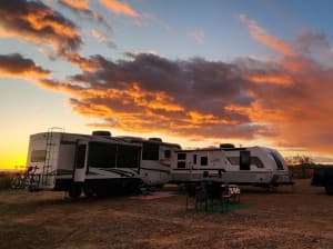 BBQ Ranch & Live Rodeo Experience