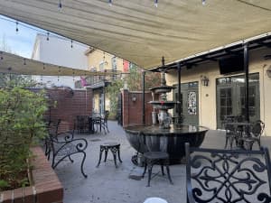 Piney Woods Craft Brewery Retreat
