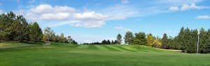 Challenging Golf Course Retreat
