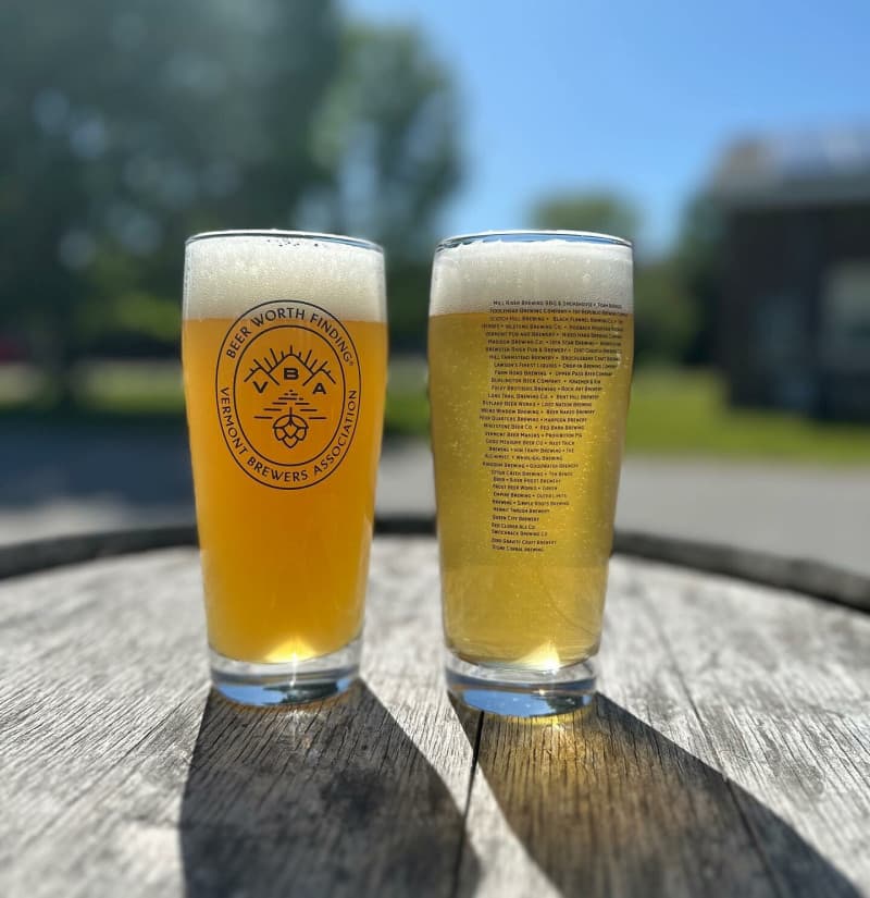 Vermont Craft Brewery Retreat