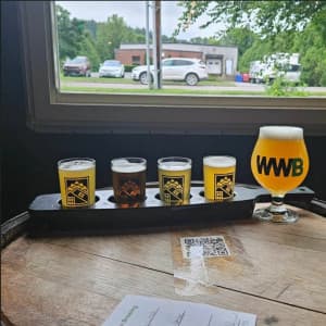 Vermont Craft Brewery Retreat