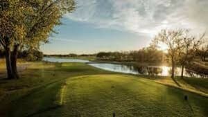 Historic 9-Hole Country Club Retreat