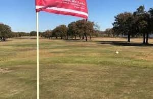 Scenic Lakeside 9-Hole Golf Course