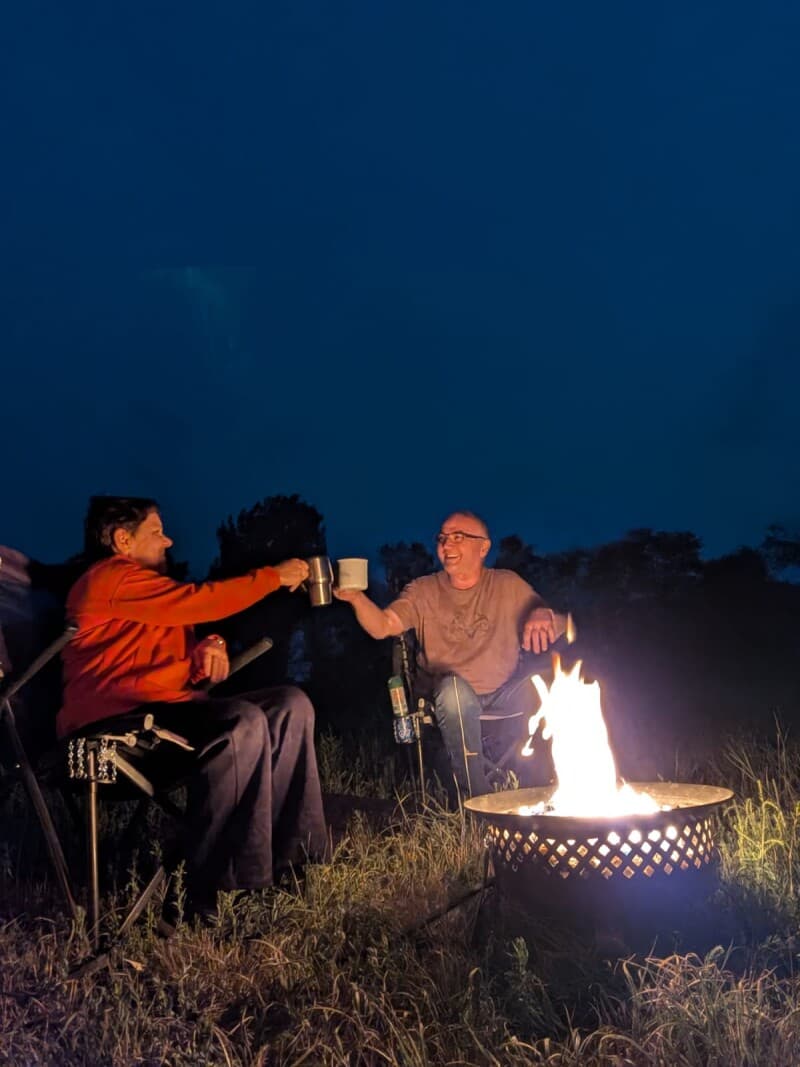 Farm stay at Scenic Equestrian Ranch Getaway