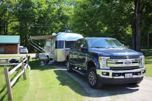 Six-Generation Maple Farm Experience