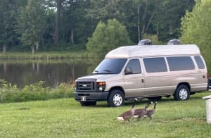 Pet-Friendly Antique Shop & Diner Retreat