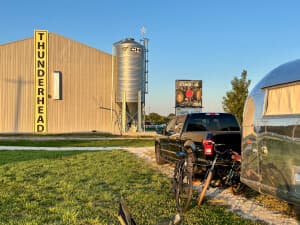 Craft Brewery and Pizza Haven