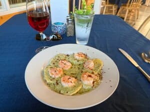 Award-Winning Winery & Garden Retreat