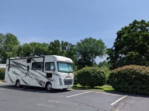 Coastal Semi-Private Golf Club