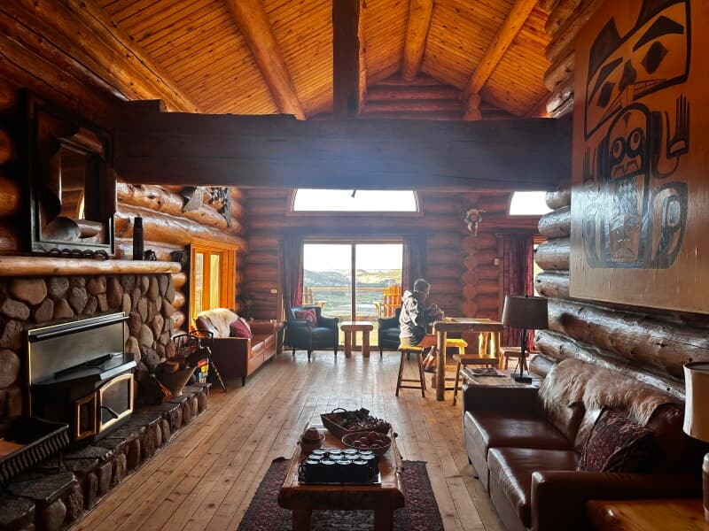 Attraction stay at High Desert Guest Ranch Retreat