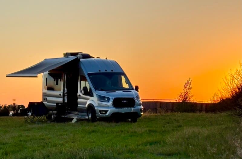 Winery stay at Historic Saskatchewan Winery Retreat