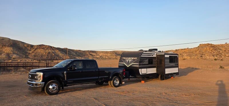 Attraction stay at Historic Navajo Trading Post