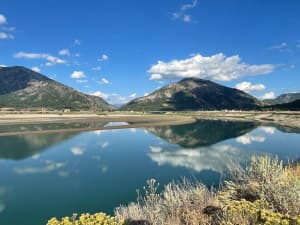 Scenic Craft Brewery and RV Retreat